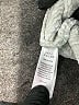 Cynthia Rowley TJX 100% Polyester Solid Gray Pullover Sweater Size M - photo 8