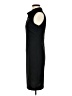 Calvin Klein Black Cocktail Dress Size 6 - photo 5