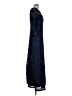 Chetta B Stars Blue Cocktail Dress Size 10 - photo 4
