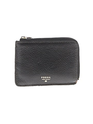 Fossil Wallet (view 1)