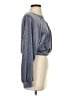 Altar'd State Gray Cardigan Size S - photo 4