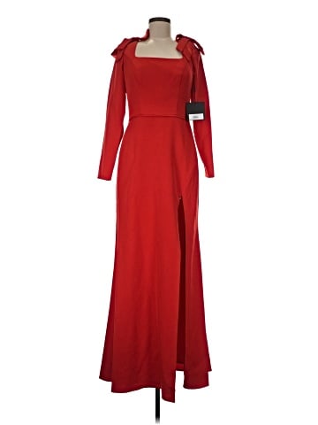 IEENA for Mac Duggal Casual Dress (view 1)