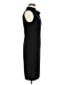 Calvin Klein Black Cocktail Dress Size 6 - photo 4