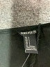 Forever 21 100% Cotton Black Long Sleeve Blouse Size S - photo 7