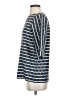 Lauren Moffatt Blue 3/4 Sleeve Top Size XS - photo 5