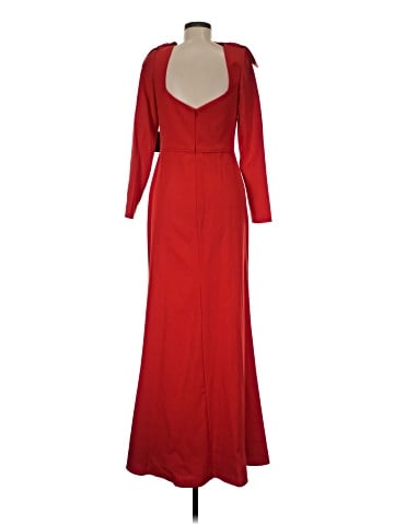 IEENA for Mac Duggal Casual Dress (view 2)