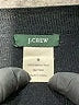 J.Crew 100% Wool Black Wool Cardigan Size M - photo 7