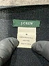 J.Crew 100% Wool Black Wool Cardigan Size M - photo 8