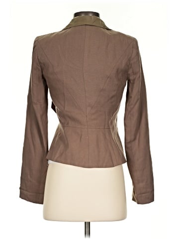 Tabitha Jacket (view 2)