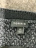 Torrid Black Cardigan Size Med Plus (00) - photo 7