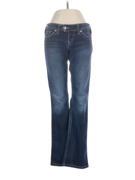 Silver Jeans Co. Jeans