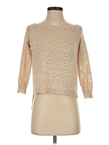 Sparkle & Fade Pullover Sweater (view 1)