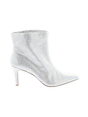 Torrid Ankle Boots (view 1)
