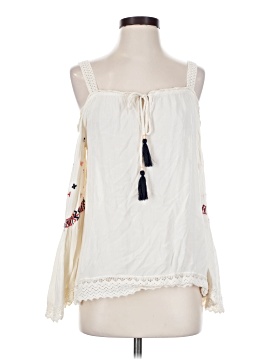 BILA Sleeveless Blouse (view 1)
