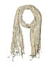Unbranded Ivory Scarf One size - photo 1