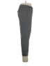 Lila Rose Polka Dots Gray Casual Pants Size 16 - photo 4