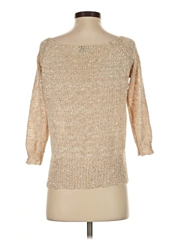Sparkle & Fade Pullover Sweater (view 2)