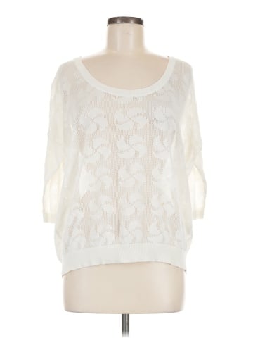 Zara Pullover Sweater (view 1)