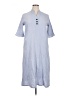 Unbranded Blue Casual Dress Size XL - photo 1
