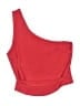 Unbranded Red Tank Top Size XS - photo 2