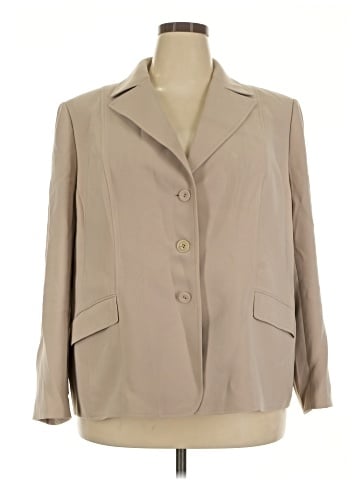 Tahari by ASL Blazer (view 1)