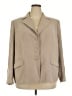 Tahari by ASL 100% Acetate Tan Blazer Size 20 - photo 1