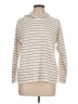 Max & Mia Ivory Pullover Sweater Size L - photo 1