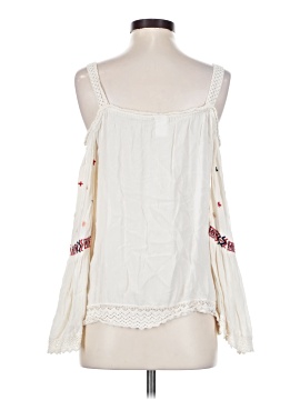 BILA Sleeveless Blouse (view 2)