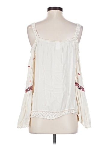 BILA Sleeveless Blouse (view 2)