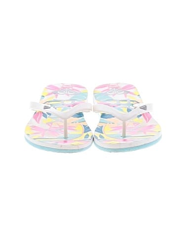 Roxy Flip Flops (view 2)