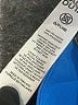 G/Fore 100% Polyester Color Block Blue Track Pants Size 8 - photo 8
