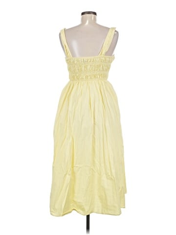 STAUD Casual Dress (view 2)
