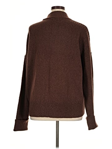 Treasure & Bond Turtleneck Sweater (view 2)