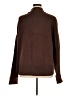 Treasure & Bond Brown Turtleneck Sweater Size XL - photo 2