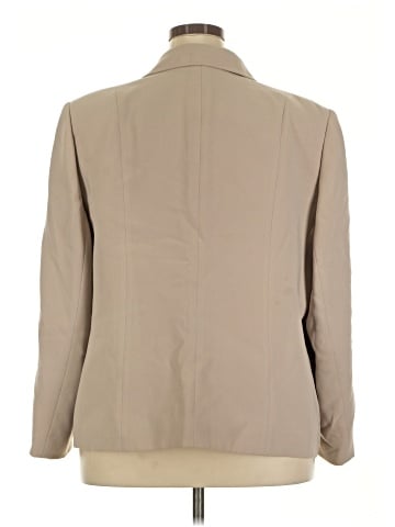 Tahari by ASL Blazer (view 2)