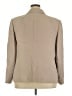Tahari by ASL 100% Acetate Tan Blazer Size 20 - photo 2