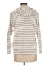 Max & Mia Ivory Pullover Sweater Size L - photo 2