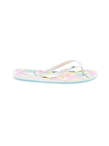 Roxy Flip Flops (view 1)