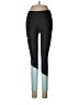 Under Armour Color Block Teal Active Pants Size M - photo 1