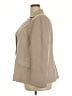 Tahari by ASL 100% Acetate Tan Blazer Size 20 - photo 5