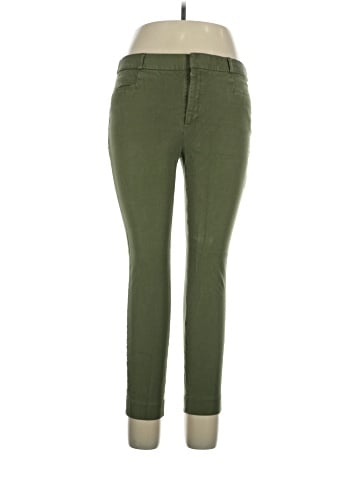Banana Republic Factory Store Casual Pants (view 1)