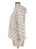 Max & Mia Ivory Pullover Sweater Size L - photo 5