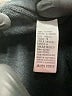 James Perse Black Track Pants Size Sm (1) - photo 8