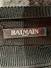 Balmain Black Long Sleeve Turtleneck Size EU 34 / US 4 - photo 11