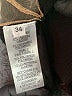 Balmain Black Long Sleeve Turtleneck Size EU 34 / US 4 - photo 12