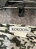 Kokoon Floral Silver Pullover Sweater Size S - photo 8