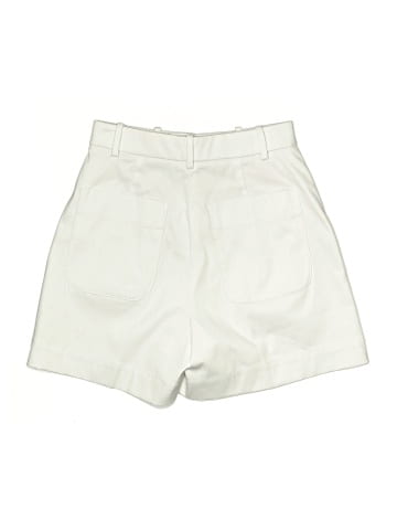 SPANX Khaki Shorts (view 2)