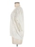 Zara Ivory Pullover Sweater Size M - photo 5