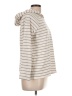 Max & Mia Ivory Pullover Sweater Size L - photo 4