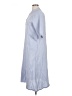 Unbranded Blue Casual Dress Size XL - photo 5